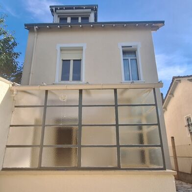 Maison 4 pièces 128000 €