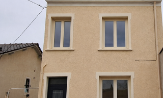 Maison 4 Pièces 103 m² à vendre à Châteauroux (36000)