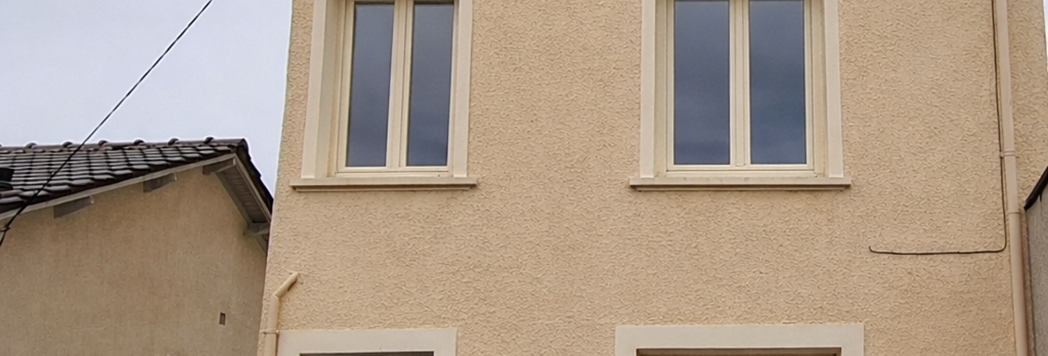 Maison 4 Pièces 103 m² à vendre à Châteauroux (36000)