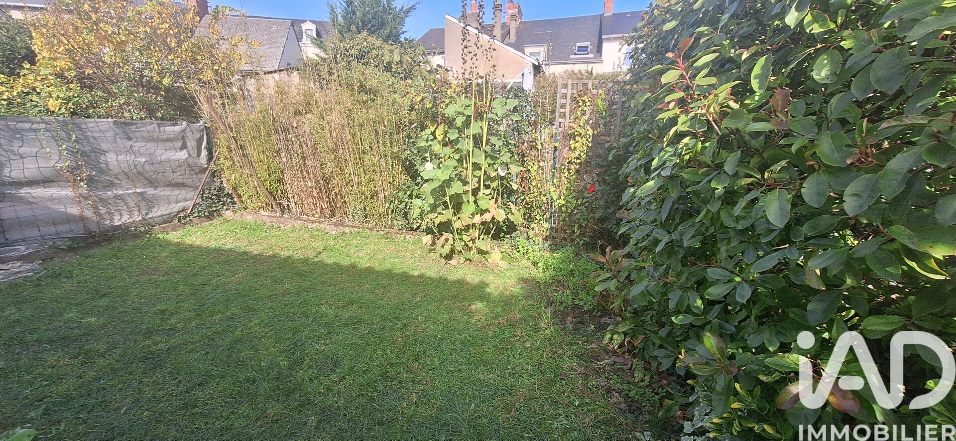 Vente Maison/villa 4 pièces - Photo 2