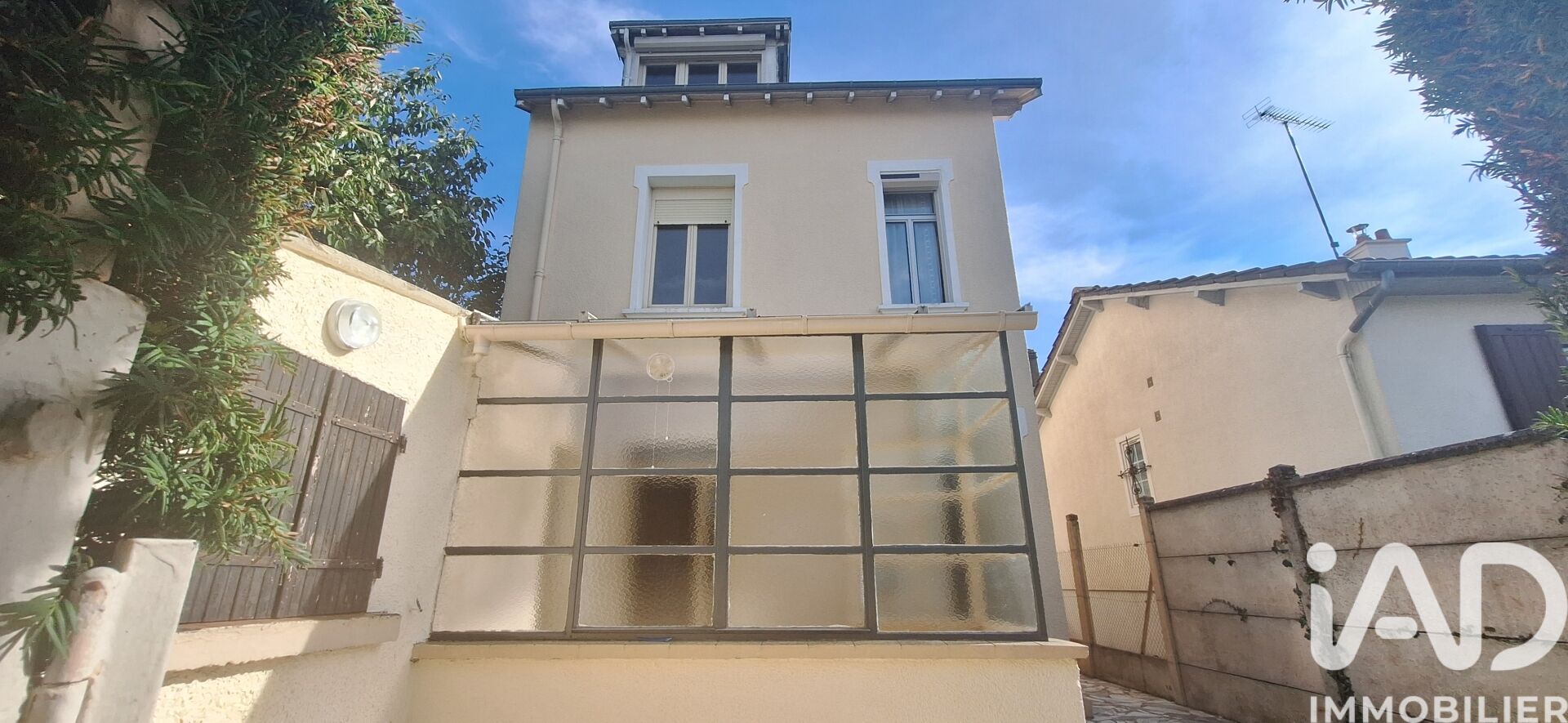 Vente Maison/villa 4 pièces - Photo 5