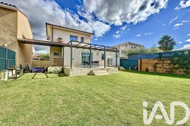 Maison 4 pièces 299000 €