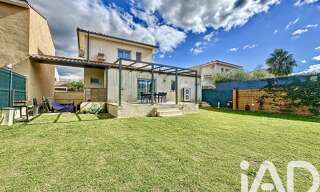 Maison 4 Pièces 87 m² à vendre à Redessan (30129)