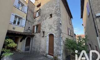 Maison 3 Pièces 54 m² à vendre à La Roque-Esclapon (83840)