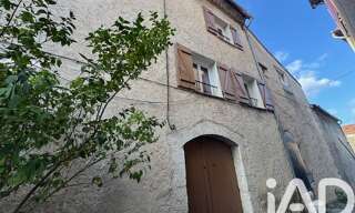 Maison 3 Pièces 54 m² à vendre à La Roque-Esclapon (83840)