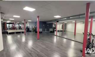 Commerce  167 m² à vendre à Aulnay-sous-Bois (93600)
