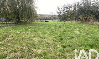 Terrain  970 m² à vendre à Grandchamp (08270)