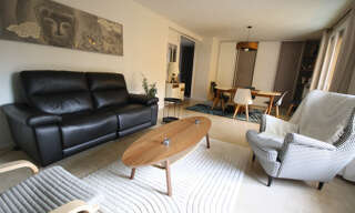 Appartement 5 Pièces 92 m² à vendre à Reims (51100)