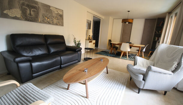 Appartement 5 pièces  à vendre Reims 51100