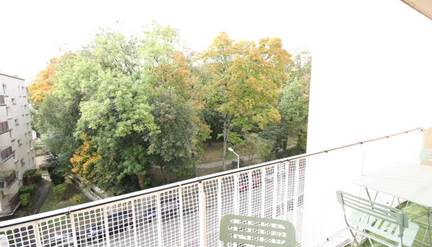 Appartement 5 pièces  à vendre Reims 51100