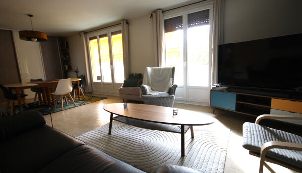 Appartement 5 pièces  à vendre Reims 51100