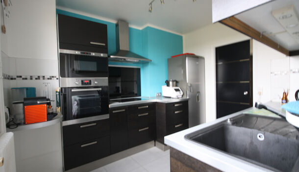 Appartement 5 pièces  à vendre Reims 51100