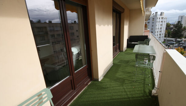 Appartement 5 pièces  à vendre Reims 51100