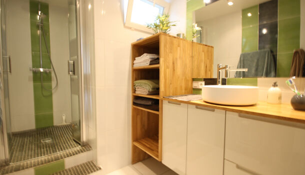 Appartement 5 pièces  à vendre Reims 51100