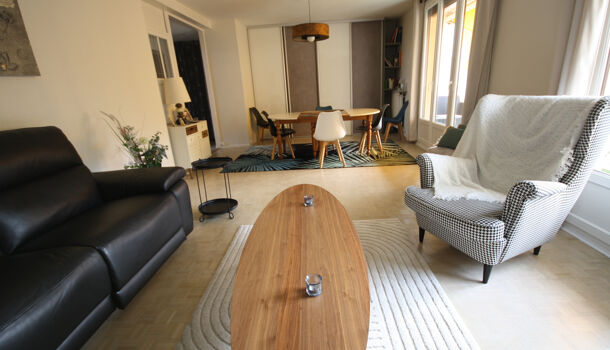 Appartement 5 pièces  à vendre Reims 51100