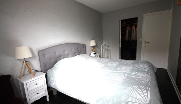 Appartement 5 pièces  à vendre Reims 51100