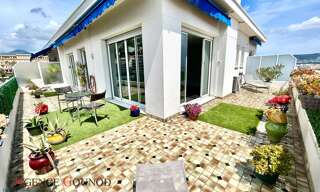 Appartement 2 Pièces 70 m² à vendre à Nice (06000)