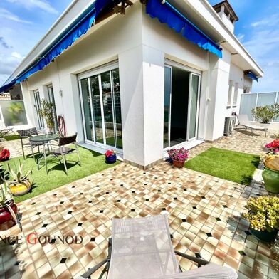 Appartement 2 pièces 525000 €