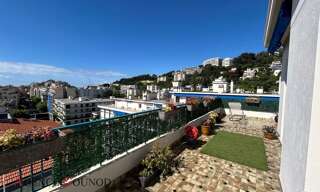 Appartement 2 Pièces 70 m² à vendre à Nice (06000)