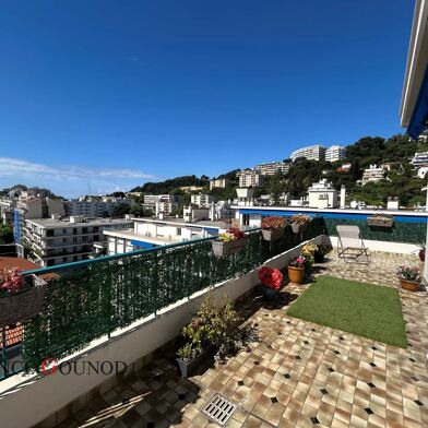 Appartement 2 pièces 525000 €