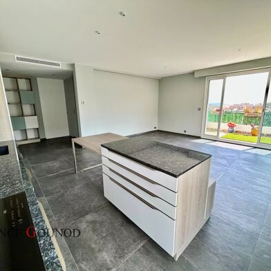 Appartement 2 pièces 525000 €