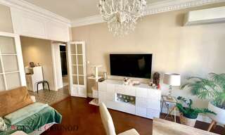 Appartement 3 Pièces 90 m² à vendre à Nice (06000)