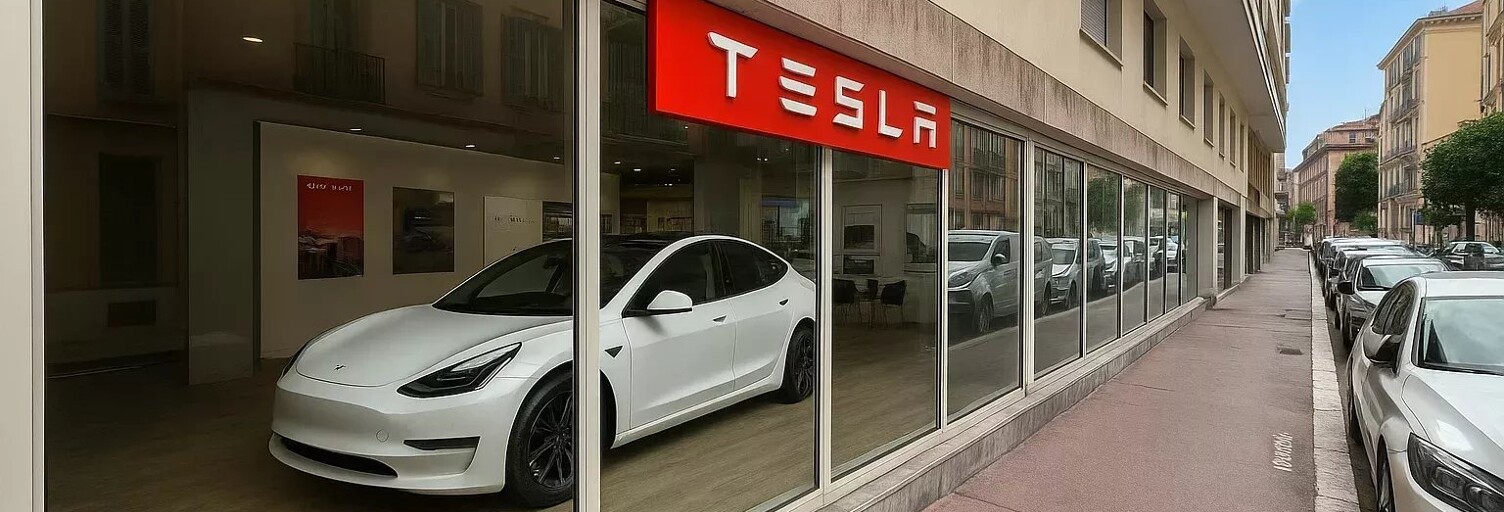 Commerce 10 Pièces 185 m² à vendre à Nice (06000)