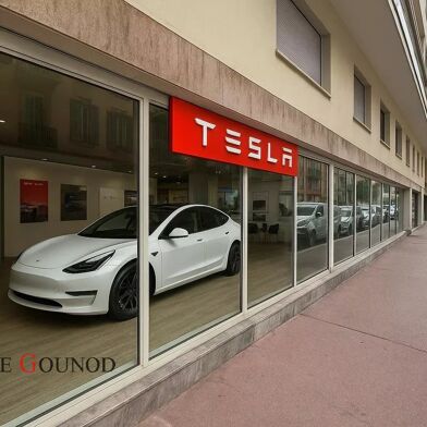 Commerce 10 pièces 850000 €