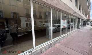 Commerce 10 Pièces 185 m² à vendre à Nice (06000)