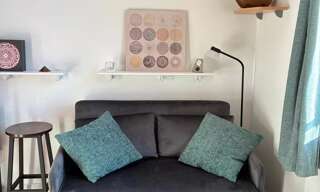 Appartement 1 Pièce 11 m² à vendre à Nice (06000)