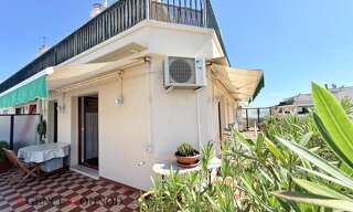Appartement 2 Pièces  m² à vendre à Nice (06000)