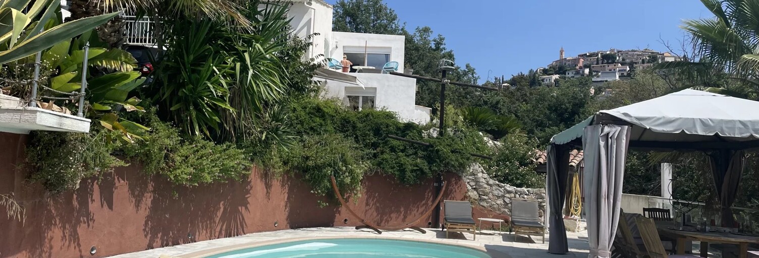 Maison 6 Pièces 500 m² à vendre à Nice (06000)