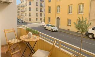 Appartement 3 Pièces 83 m² à vendre à Nice (06000)