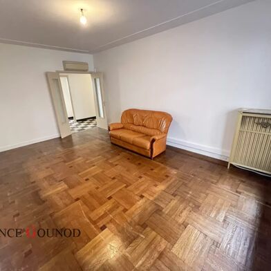 Appartement 3 pièces 334000 €