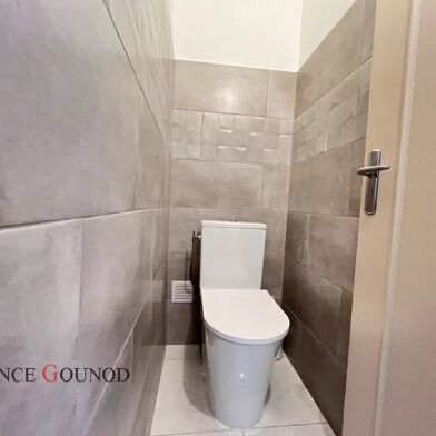 Appartement 3 pièces 334000 €