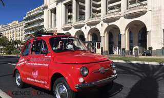 Appartement 3 Pièces 83 m² à vendre à Nice (06000)