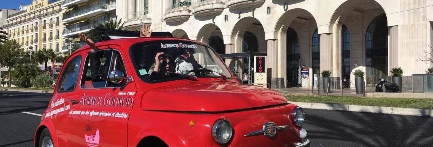 Appartement 3 Pièces 83 m² à vendre à Nice (06000)