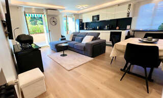 Appartement 3 Pièces 73 m² à vendre à Cannes (06400)