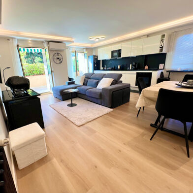 Appartement 3 pièces 419999 €