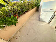 CANNES BASSE CALIFORNIE T3/T4 DE 73M2 REFAIT TERRASSE SUD OU — photo 2