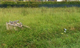 Terrain  741 m² à vendre à Espès-Undurein (64130)