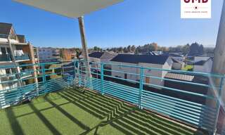 Appartement 4 Pièces 81 m² à vendre à Lons (64140)