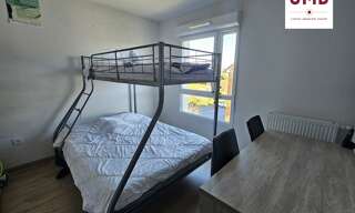 Appartement 4 Pièces 81 m² à vendre à Lons (64140)