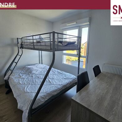 Appartement 4 pièces 240000 €