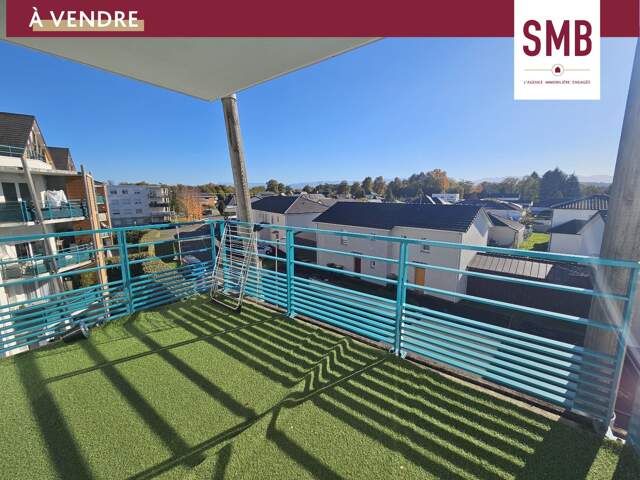 Duplex — photo du bien
