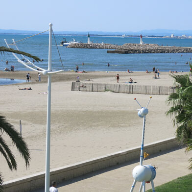 Appartement 3 pièces 468000 €