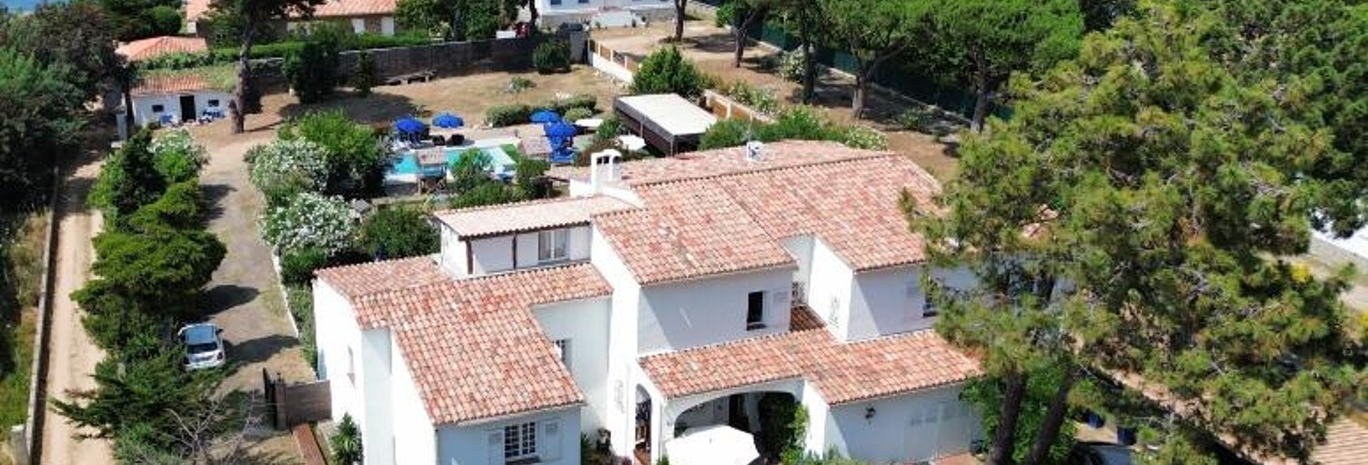 Maison 12 Pièces 500 m² à vendre à Albitreccia (20166)