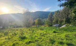 Terrain  1500 m² à vendre à Forciolo (20190)