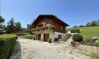 Maison 5 Pièces 106 m² à vendre à Mésigny (74330)