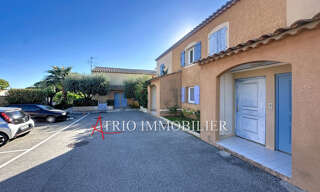 Appartement 2 Pièces 30 m² à vendre à Cagnes-sur-Mer (06800)